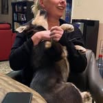 Candace Olson - @bronsonthepit405 - Instagram