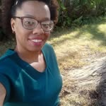 Candace Broughton-Johnson - @candace338411224 - Instagram