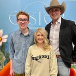 Candace Bruner Noblitt - @candinoblitt - Instagram