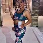 Candice Brunner - @candiirainkisses28 - Instagram