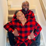 Candace Bryant-Palmer - @cbpalmer45 - Instagram