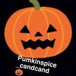 Candace Buchanan - @pumkinspice_candcand - Instagram