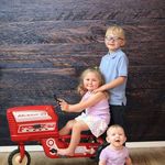 Candace VanDusen Buchanan - @candacebuchanan7 - Instagram