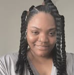 Candice Buchanan - Facebook