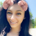 Candace Elodie Buckley - @candace.buckley95 - Instagram