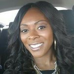 Candice Buford - @choc_kyss - Instagram