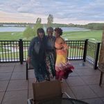 Candice Buford-Broadaway - @candicebuford75 - Instagram