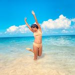 Candace Carr - @caribbeancandycrush - Instagram