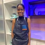 Chef Candace Carr - @chefcandacecarr - Instagram