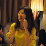 Candice Chang - @candicechang - Instagram