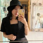 Candice Chang - @candicechang123 - Instagram