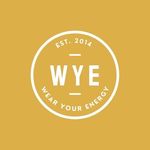 Candace Chisholm - @wearyourenergy - Instagram