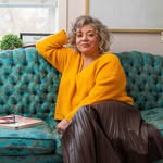 Candace Chisholm | Integrative - @headtohealtherapies - Instagram