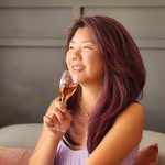 Candice Chow - @thecandicewinechat - Instagram