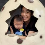 Candice Chow Yong - @jiyunity - Instagram
