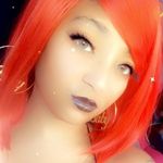 Candace Clayton - @therealboujianababy - Instagram