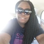 Candace Coleman - @candaceteonna20 - Instagram