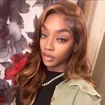 Candace Coleman - @ohthatscandace - Instagram