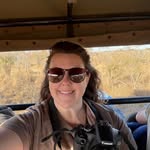 Candace Coleman Bridges - @bridgesscience - Instagram