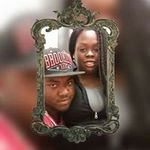 ronnie's girl - @candace_coleman_haymes - Instagram