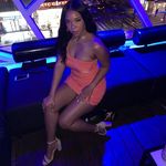 Candace Cooke - @candijamz - Instagram