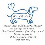 𝒞𝒶𝓃𝒹𝒶𝒸𝑒 𝒞𝓊𝓃𝓃𝒾𝓃𝑔𝒽𝒶𝓂 - @candace_walkiies_dog_services - Instagram
