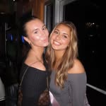 Candace Cunningham - @bmarietje - Instagram
