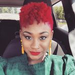 Candace Cunningham - @candace__cunningham - Instagram
