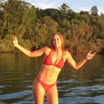 Candace Cunningham - @candace_christine11 - Instagram