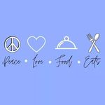 Candace Cunningham, MScFN, RD - @peace.love.food.eats - Instagram