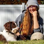 Candice Dailey - @gypsykissphotography - Instagram