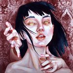 Candice Dailey - @candicedaileyart - Instagram