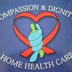 Candice Daily - @compassionanddignityhhc - Instagram