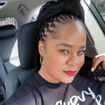 Candace Dancy - @bossmomsbossup - Instagram