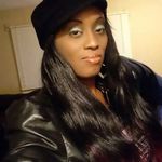 candace danzy - @janiho8329 - Instagram