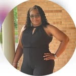 Candace Darden Ridley - @candac.eridley - Instagram