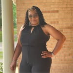 Candace Darden Ridley - @candaceridley - Instagram