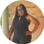 Candace Darden Ridley - @candaceridley_ - Instagram