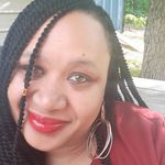 Candace Leenette - @candacediamond16 - Instagram