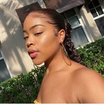 Candice Diamond Jones - @bless_bycandicejones - Instagram