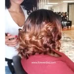 candace Diaz - @queenshairtalk - Instagram
