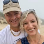 Candace Broughton Dick - @alcands - Instagram