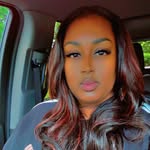 Candice Dickson - @candy_apple_03 - Instagram