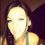 Candace Dodd - @cdodd7 - Instagram