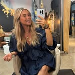 Candace Dodd - Ohio hairstylist - @candodd_hair - Instagram