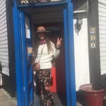 Candice Dodd - @thankingjesuseveryday - Instagram