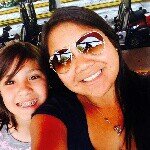 Candace - @candacelovesdodgers12 - Instagram