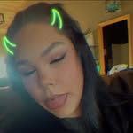 Candace Dodson - @acid._.kitten - Instagram