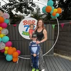 Candice Doherty - Facebook