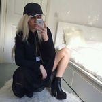 Candace Donovan - @candacedo - Instagram